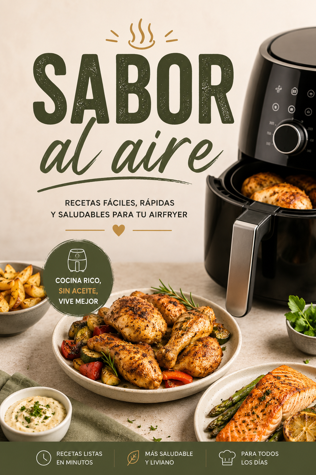 SABOR AL AIRE